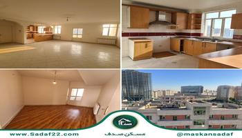 اپارتمان 85 متر باقری منطقه 22