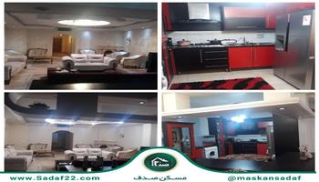 اجاره واحد 125 متری 2 خوابه چیتگر