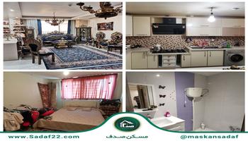 اجاره واحد 96 متری 2 خوابه کوهک