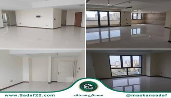 150 متر اپارتمان کوهک