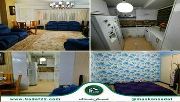 فروش واجد 92 متری واقع در نزدیکی دریاچه