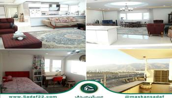 120 متر مهستان بلوک A