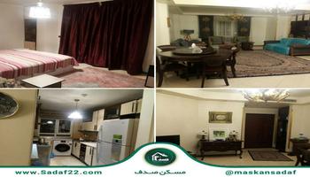 رهن و اجاره آپارتمان 100متری دو خواب