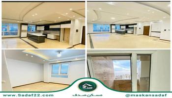 96 متر برج برند منطقه22