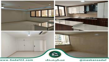 آپارتمان 108 متر 2 خواب کوهک مجتمع زیتون