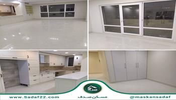 123متر شخصی ساز 2خواب سنددار