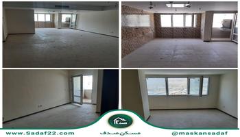 آپارتمان 100 متری 2خواب شهرک چیتگر