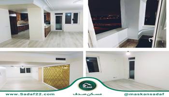 150 متر3خواب ـ برج باغ کوهک