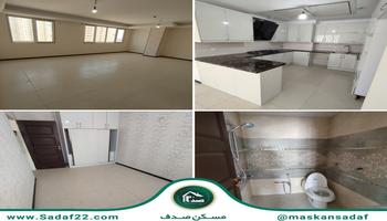 100متر 2 خواب برج نوساز و لوکس پارسیس