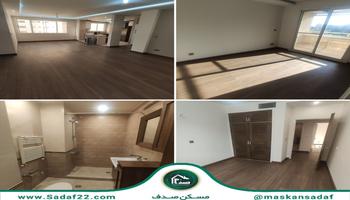 120 متر 3 خواب برج عرفان