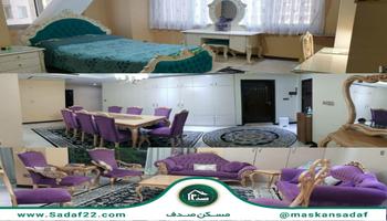 اجاره 205 متر برج کوهک (دریاچه چیتگر)