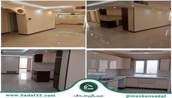 161 متر 3 خواب برج فول امکانات