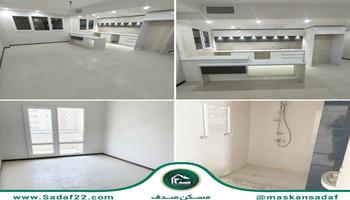 92 متر 2 خواب برج نوساز آبشار