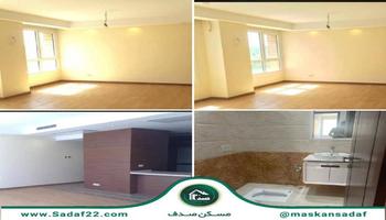 93 متر خوش نقشه