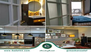 فروش واحد 100 متری در چیتگر منطقه ۲۲