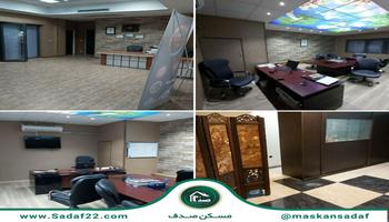 فروش واحد اداری در کوهک منطقه ۲۲