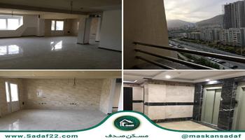 124متر دریاچه