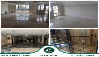 فروش سه طبقه یکجا نوساز