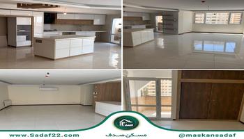 اجاره آپارتمان 135متری منطقه 22