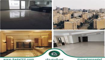 144متر 3خواب در رویایی ترین برج چیتگر