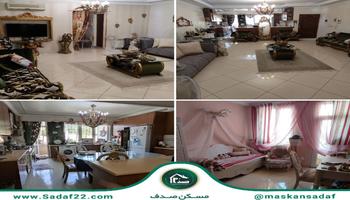 113 متر 2 خواب شخصی ساز سروآزاد ویو دار