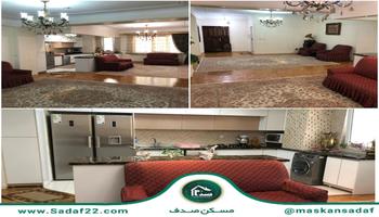 فروش واحد138متری3خواب دریاچه