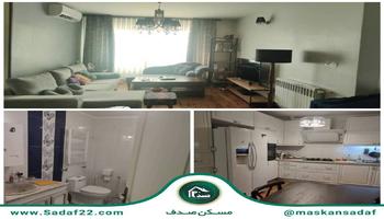 74متر دریاچه