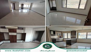 فروش 73 متری یک خواب واقع در گلستان غربی