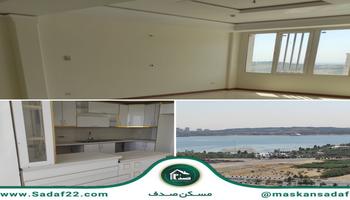 108 متری دریاچه