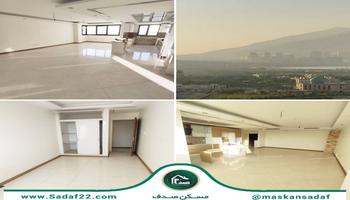 113متر 2 خواب برج لوکس ویو دریاچه