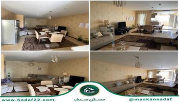 89 متر 2 خواب برج فول امکانات