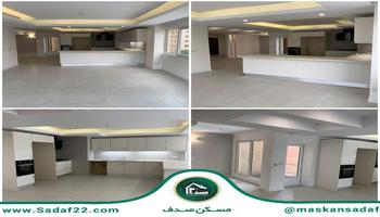 172 متر 3 خواب برج فول امکانات سند تک برگ