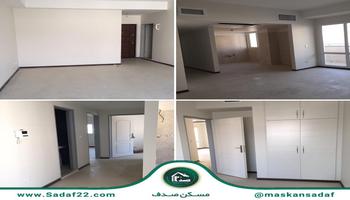 اجاره آپارتمان 100 متری منطقه 22