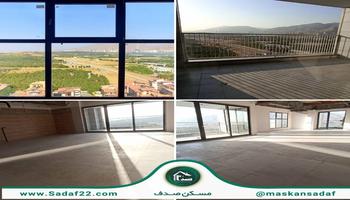 فروش واحد 254 متری واقع در گلستان غربی