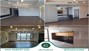 آپارتمان105متری