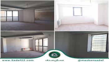 آپارتمان 117 متری 2 خواب/ویو بی نظیر