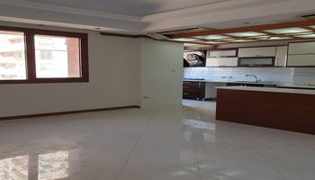 110 متر 2 خواب برج فول امکانات