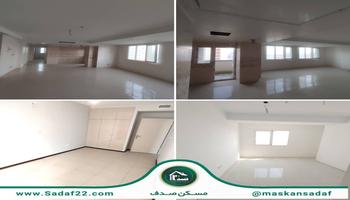 فروش واجد 105 متری واقع در شهرک گلستان غربی