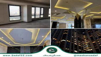 اجاره آپارتمان 125 متر منطقه 22