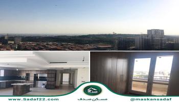 فروش اپارتمان 112 متری منطقه 22