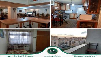 فروش واحد134 متری واقع در آبشار تهران