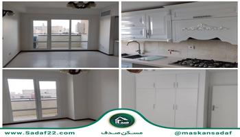 اجاره آپارتمان 120 متری 3 خواب نوساز کلید نخورده آبشارتهران