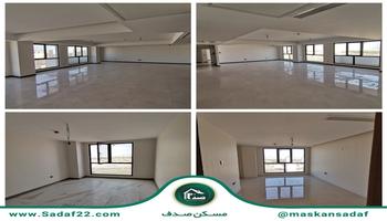 برج 200 متری 3 خوابه کوهک