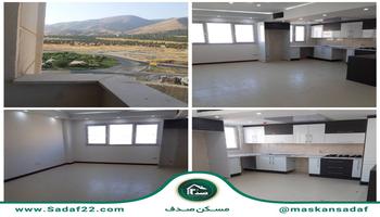 فروش اپارتمان 98 متری ابشار تهران