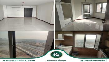 اجاره آپارتمان 80متری دریاچه