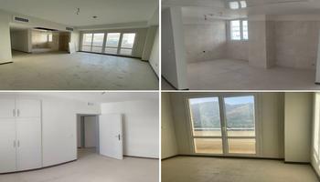 ‍‍‍‍اپارتمان ۹۷ متر نوساز کلیدنخورده دریاچه منطقه ۲۲