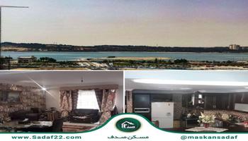 واحد 140 متری خوش نقشه \ویو ابدی دریاچه ‍‍‍‍‍