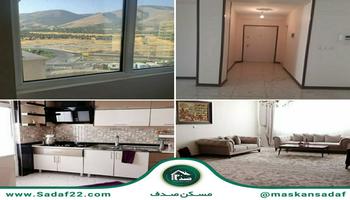 اجاره واحد 120 متری زیر قیمت ابشار تهران منطقه 22