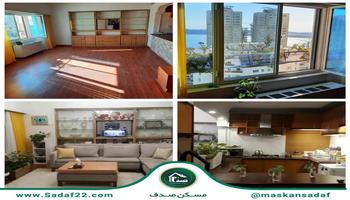 اجاره 75 متری 2 خوابه ویو دریاچه