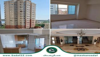 77 متر دیدنی دریاچه سند تک برگ